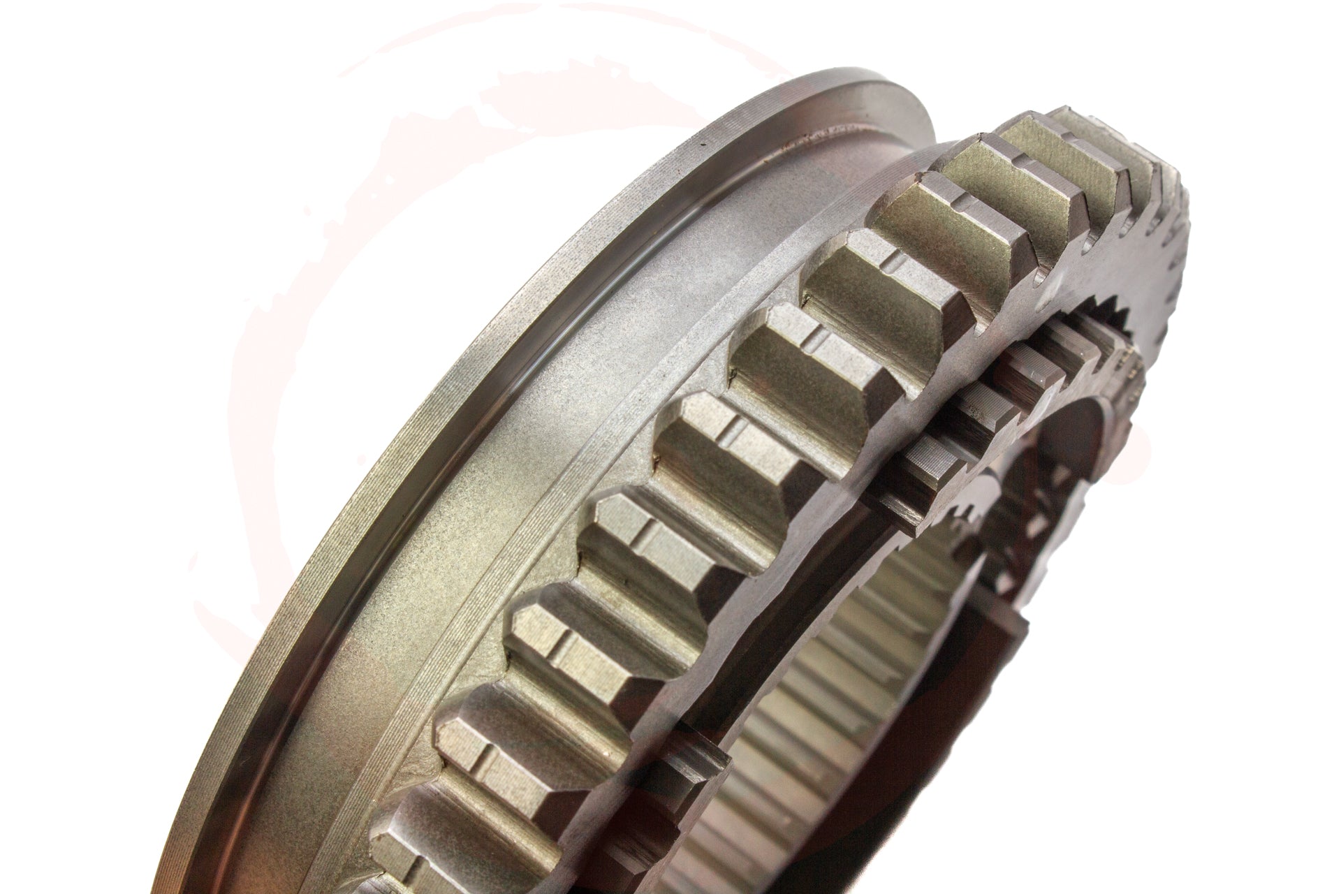 Reverse Gear & Hub Assembly 5MT MY02-07