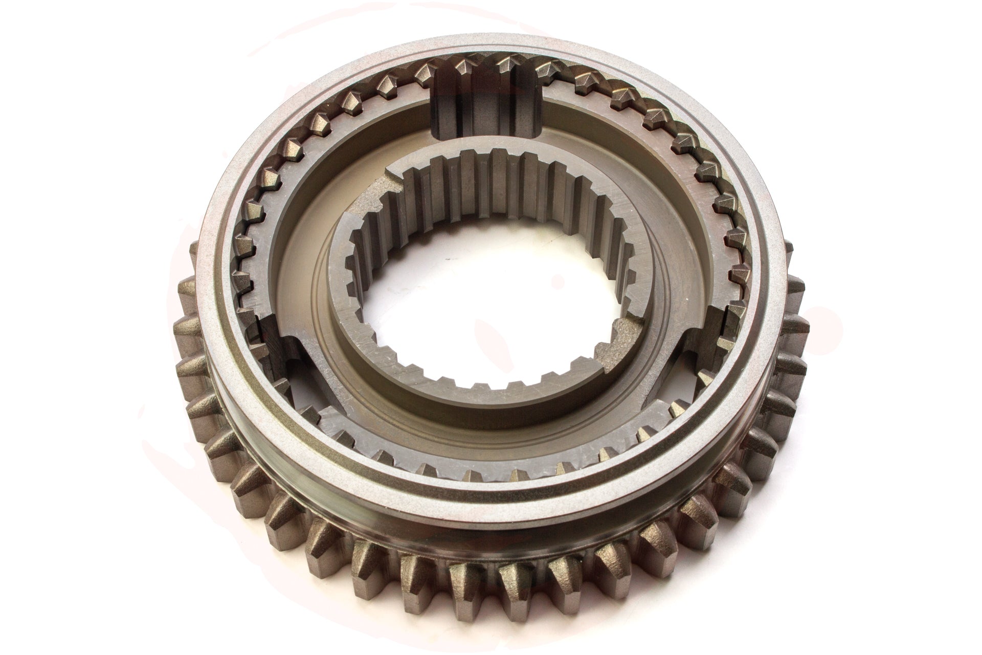 Reverse Gear & Hub Assembly 5MT MY99-02