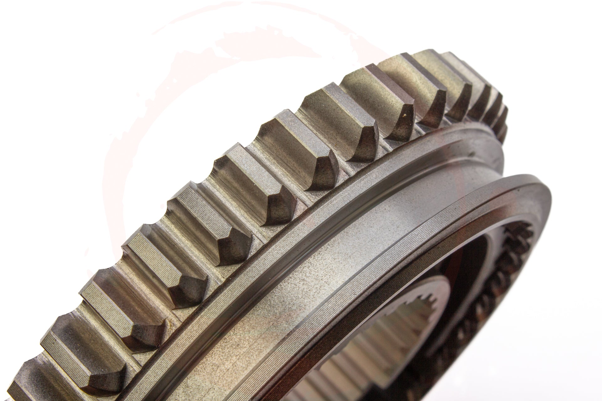 Reverse Gear & Hub Assembly 5MT MY99-02