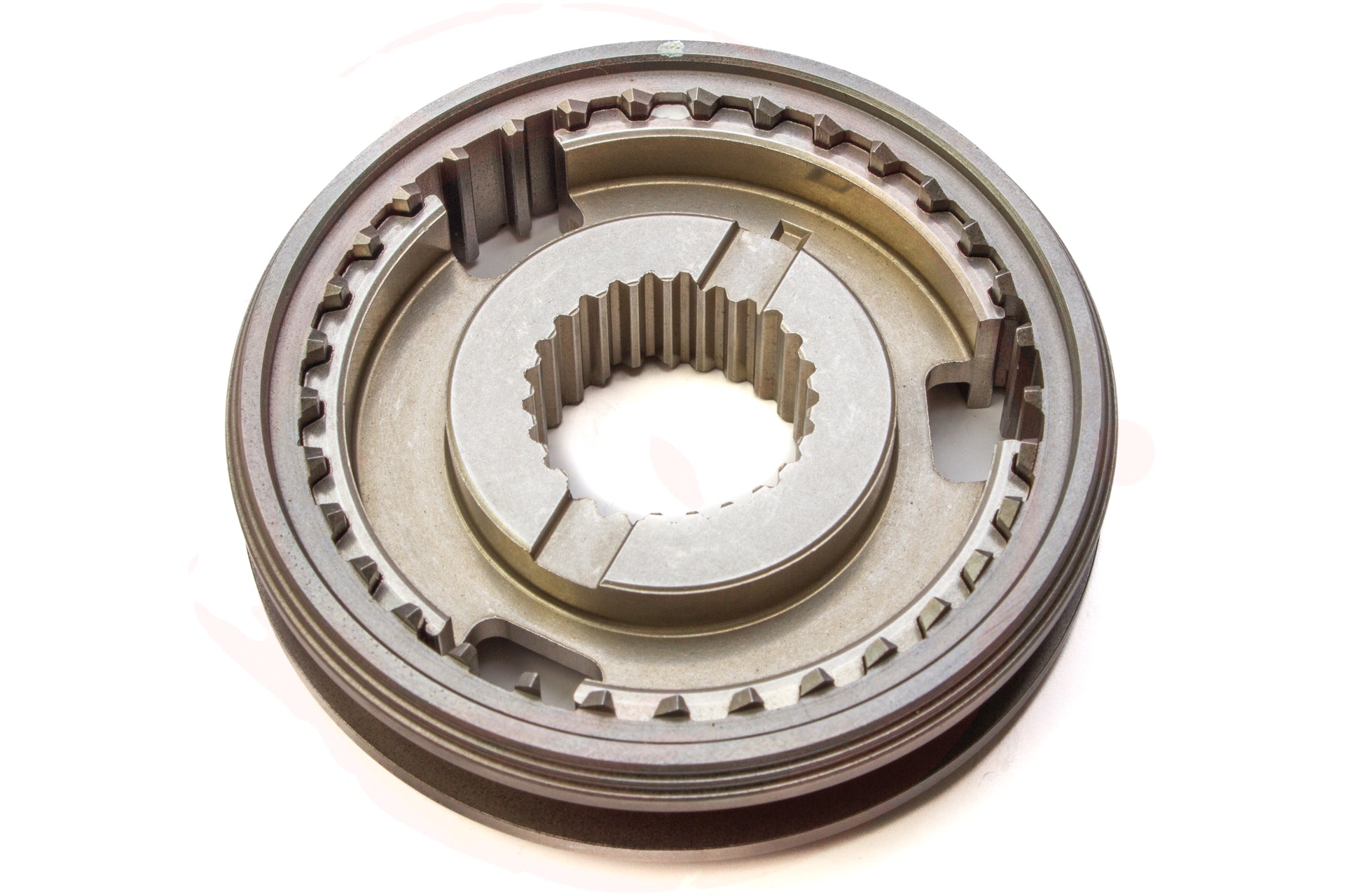 Sleeve & Hub 3rd/4th 5MT MY02-07