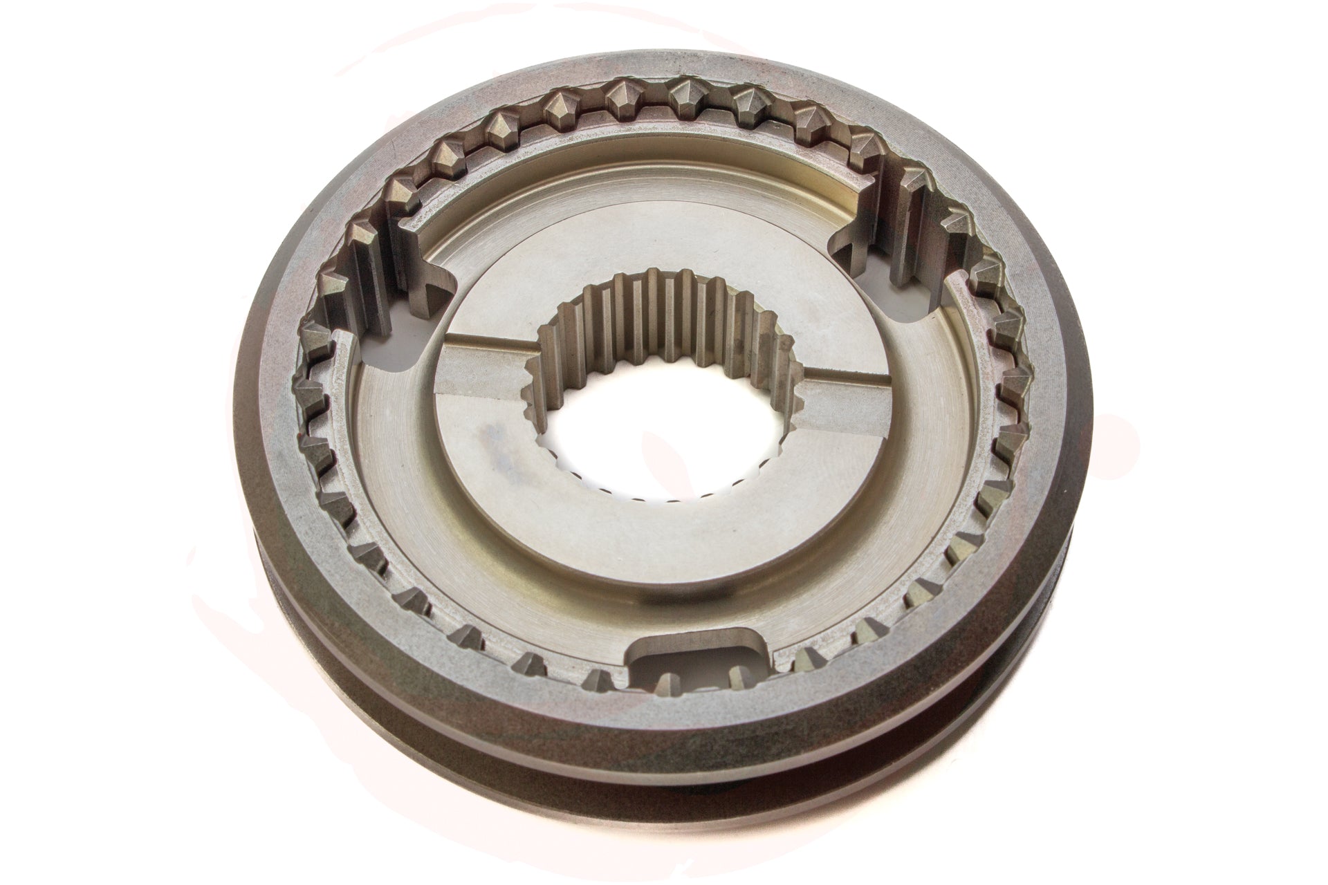 Sleeve & Hub 3rd/4th 5MT MY02-07