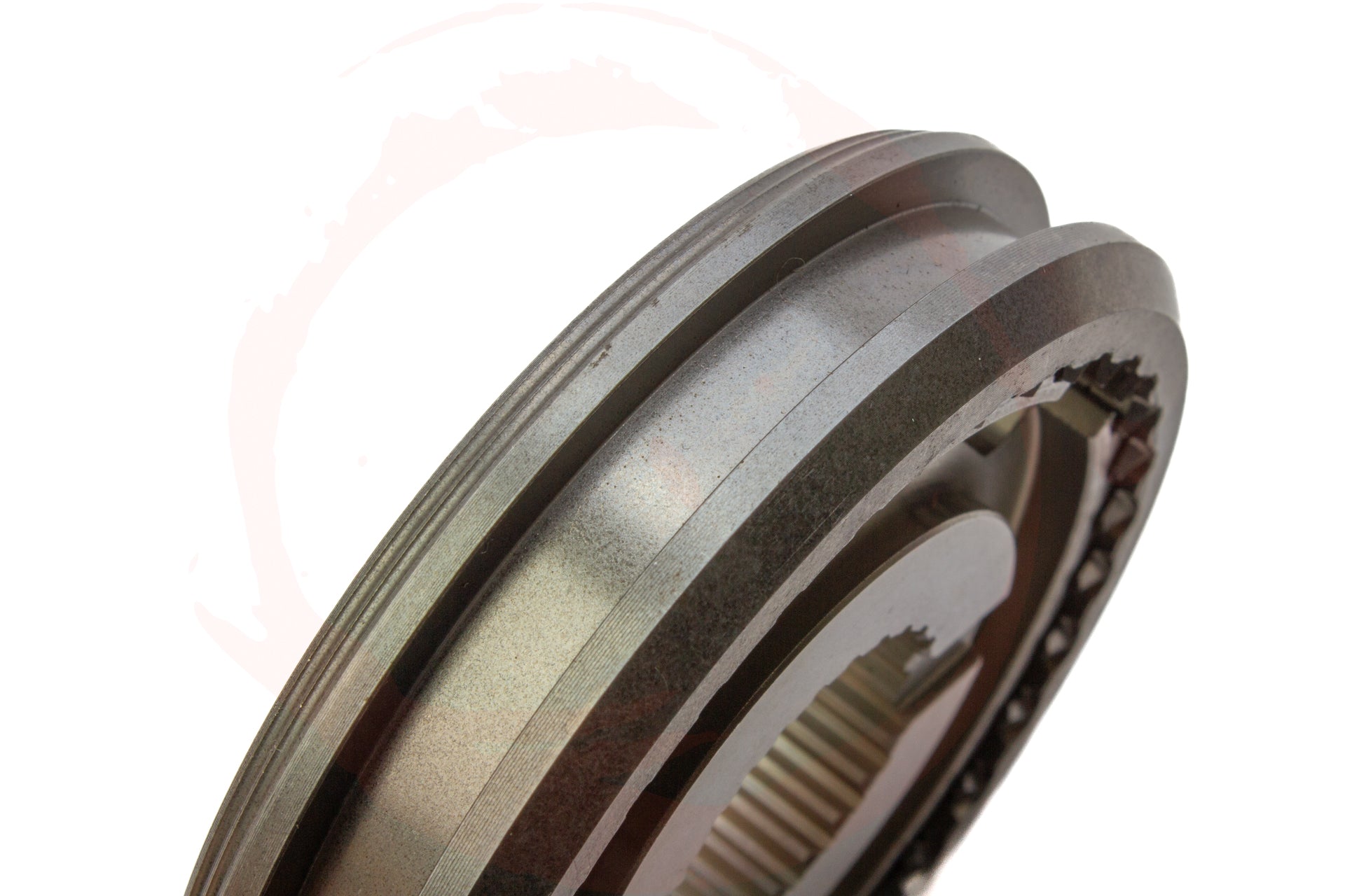 Sleeve & Hub 3rd/4th 5MT MY02-07