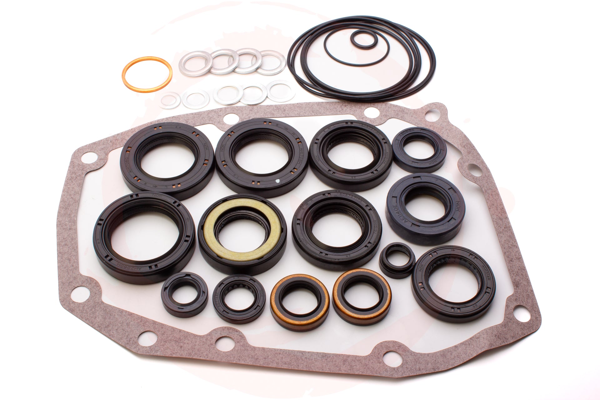 Transmission Gasket Kit 5MT