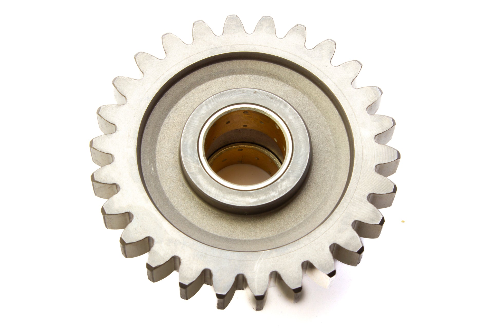 Subaru 5-Speed Reverse Idler Back Side