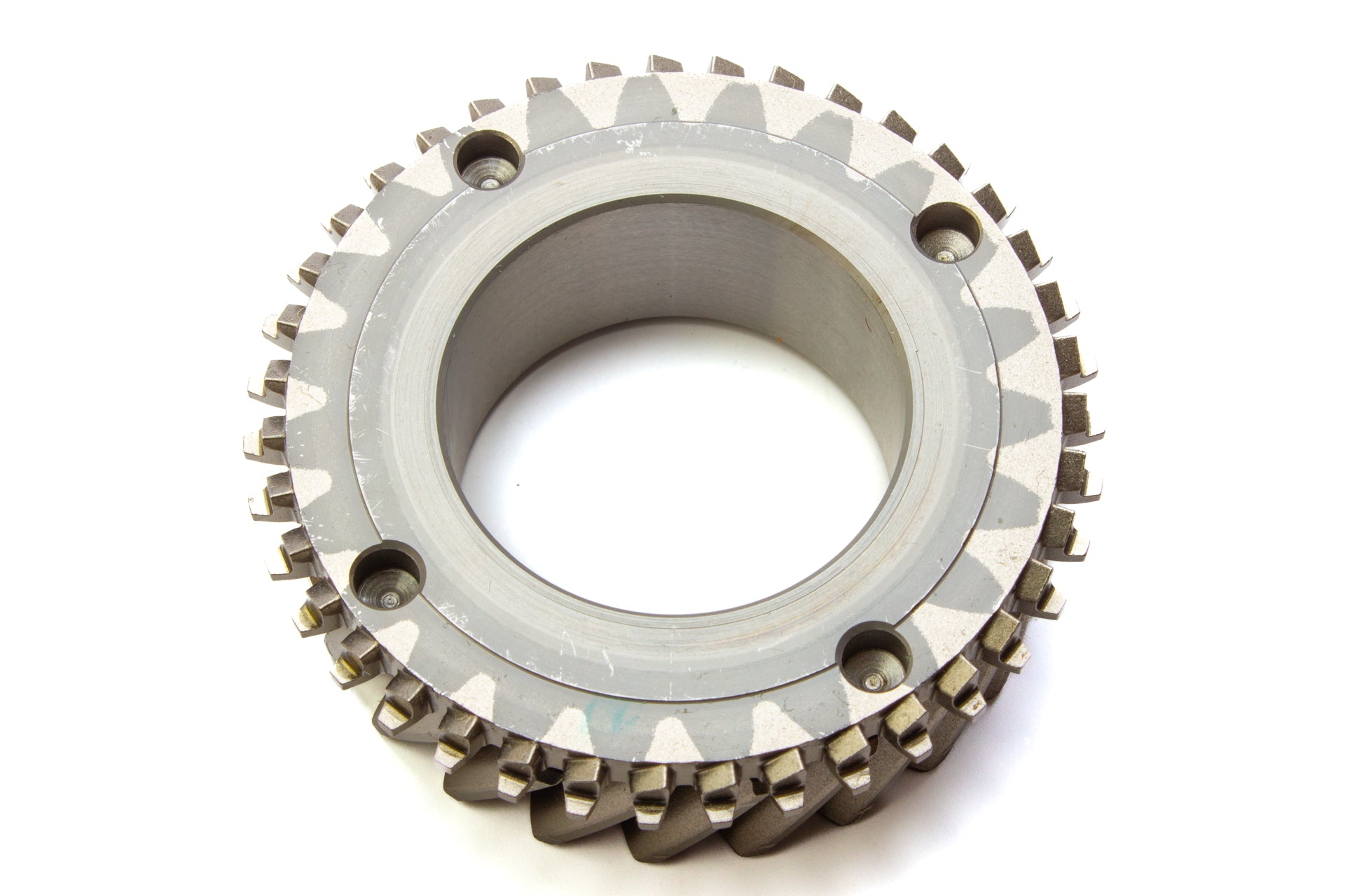 Subaru 3rd Drive Gear Long Ratio