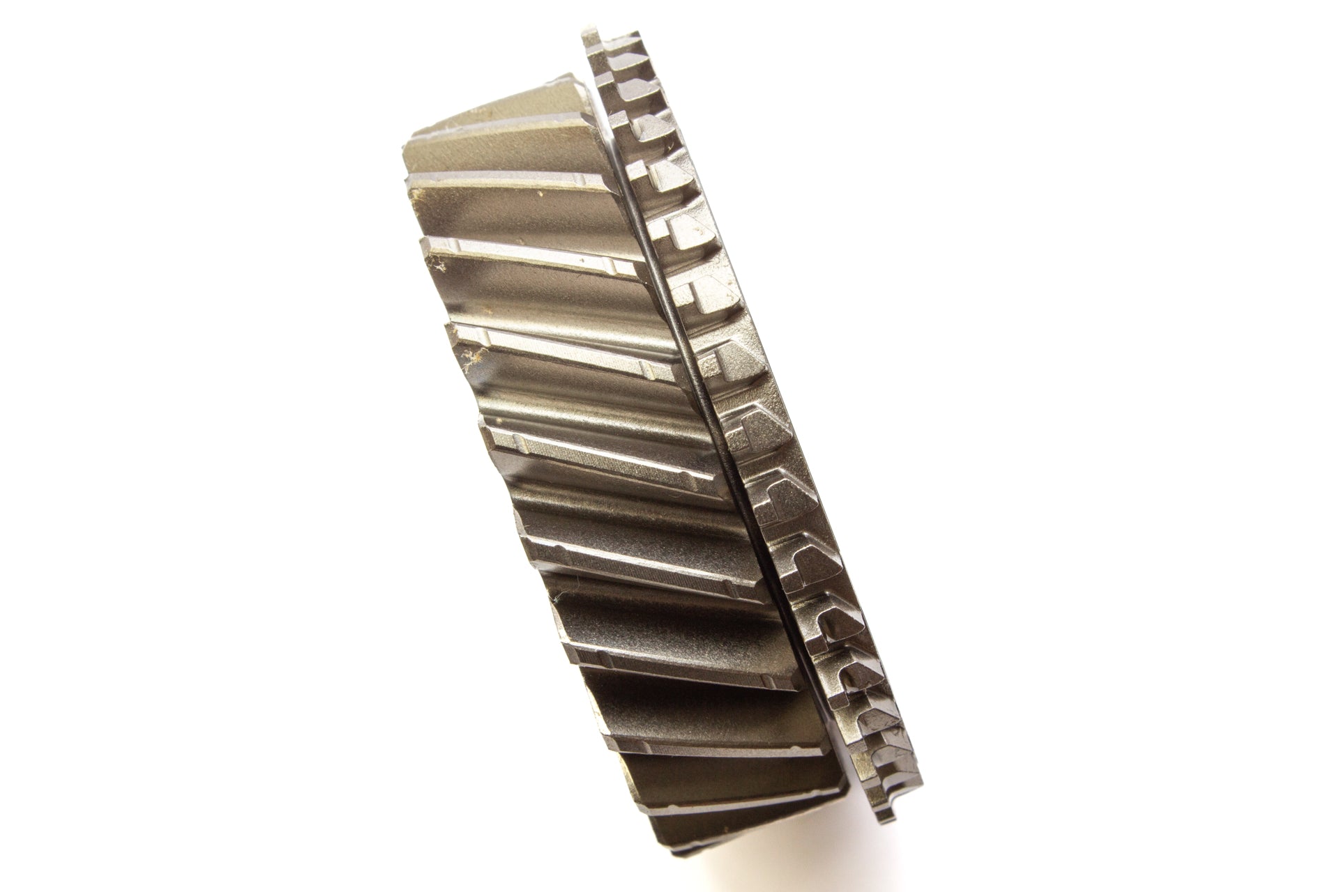 Subaru 3rd Drive Gear 1.521 Markings