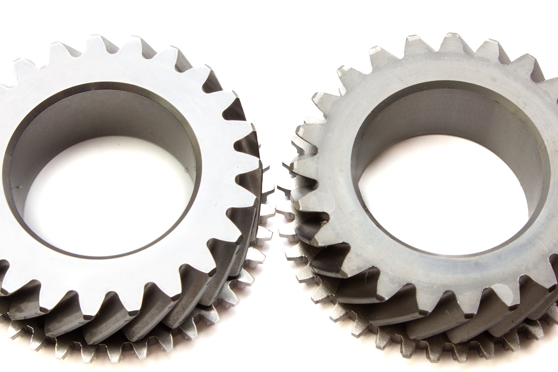 Subaru 3rd Drive Gear REM ISF vs Standard