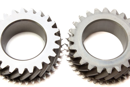 Subaru 3rd Drive Gear REM ISF vs Standard
