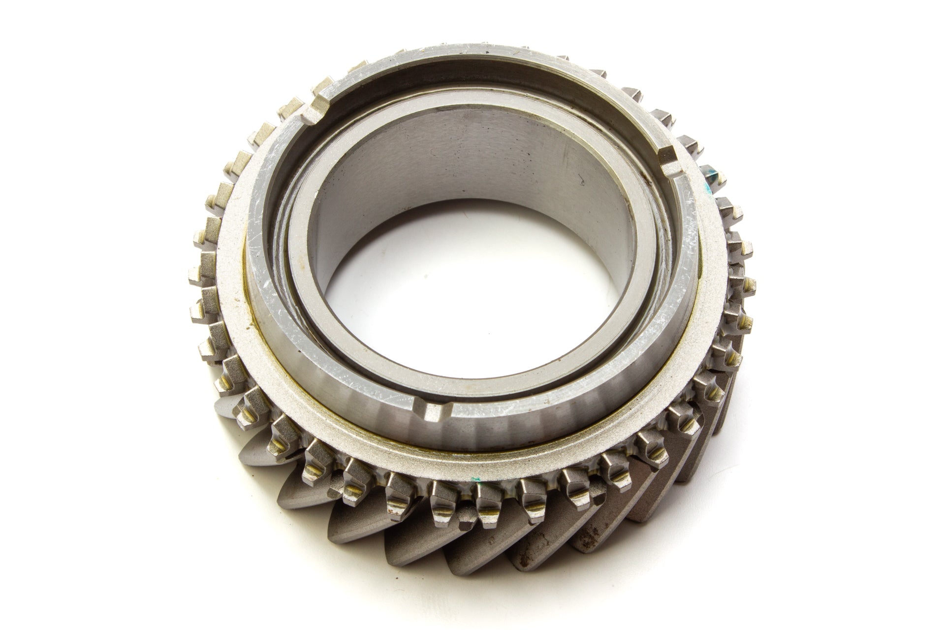 Subaru 4th Drive Gear 1.346