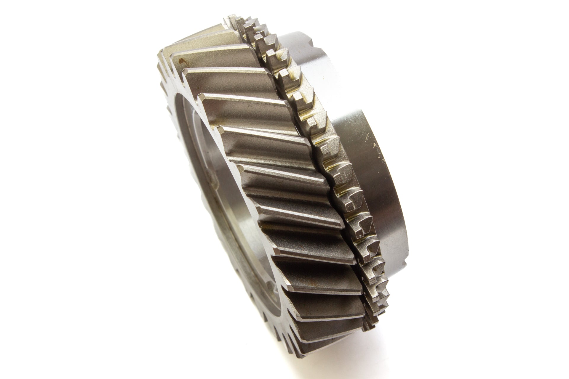 Subaru 4th Drive Gear 1.346 Markings