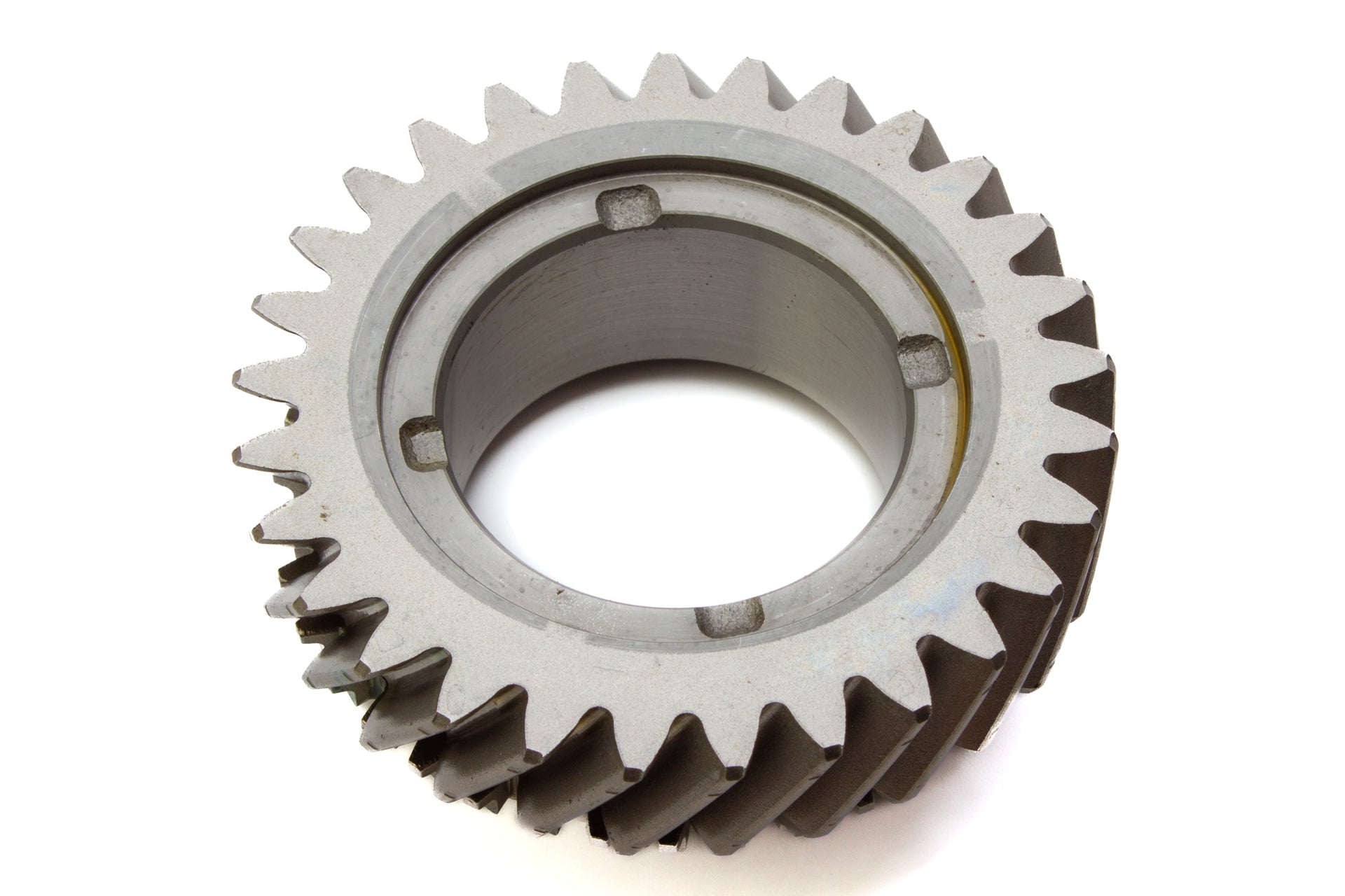 Subaru 4th Drive Gear 1.137 Ratio