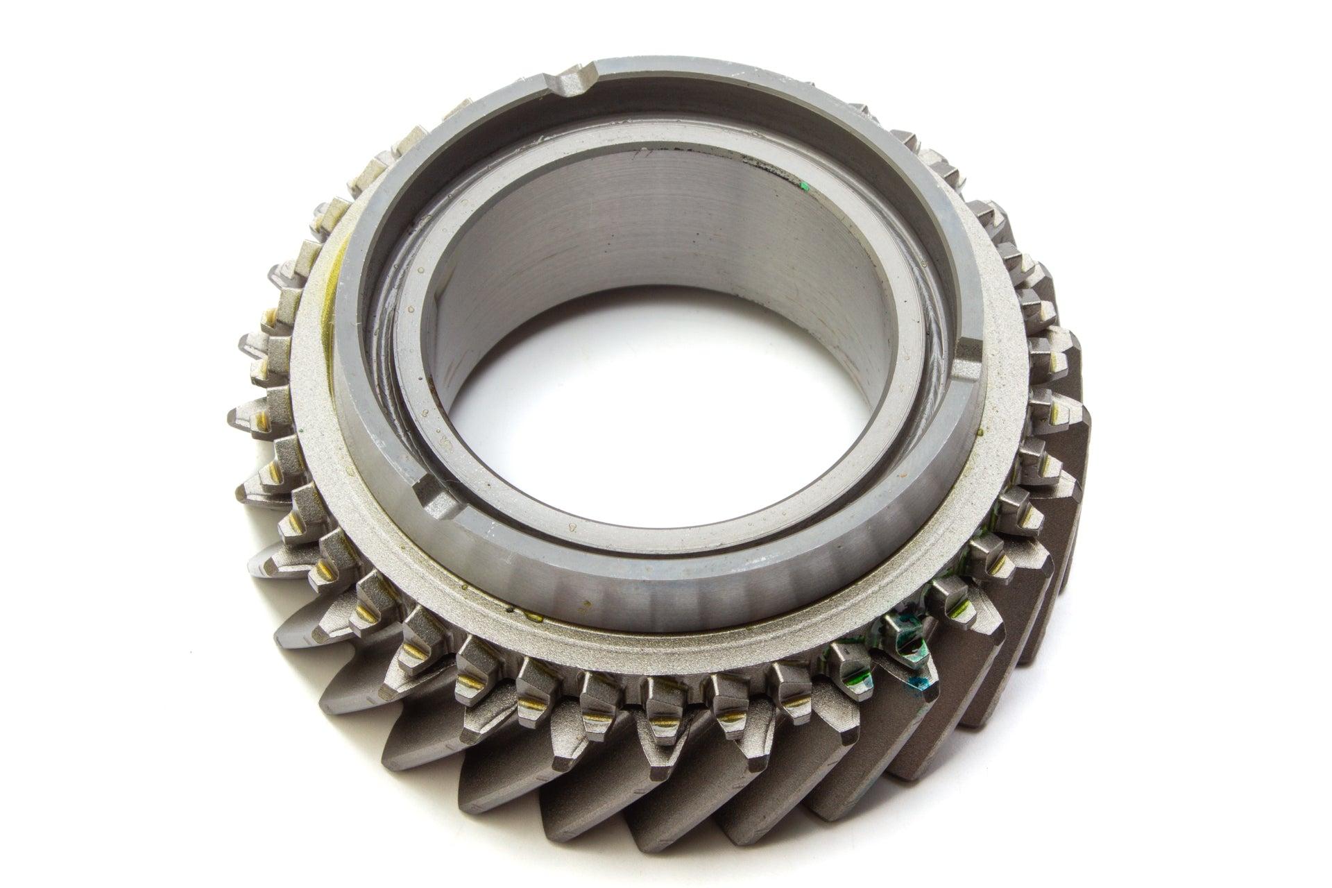 Subaru Long Ratio 4th Drive Gear