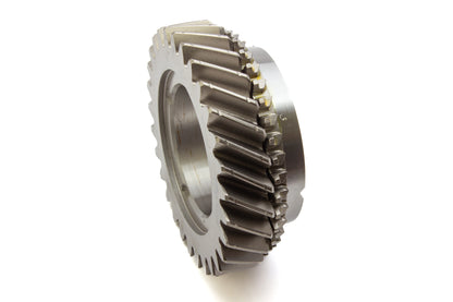 Subaru 6MT 4th Drive Gear Long Ratio Markings