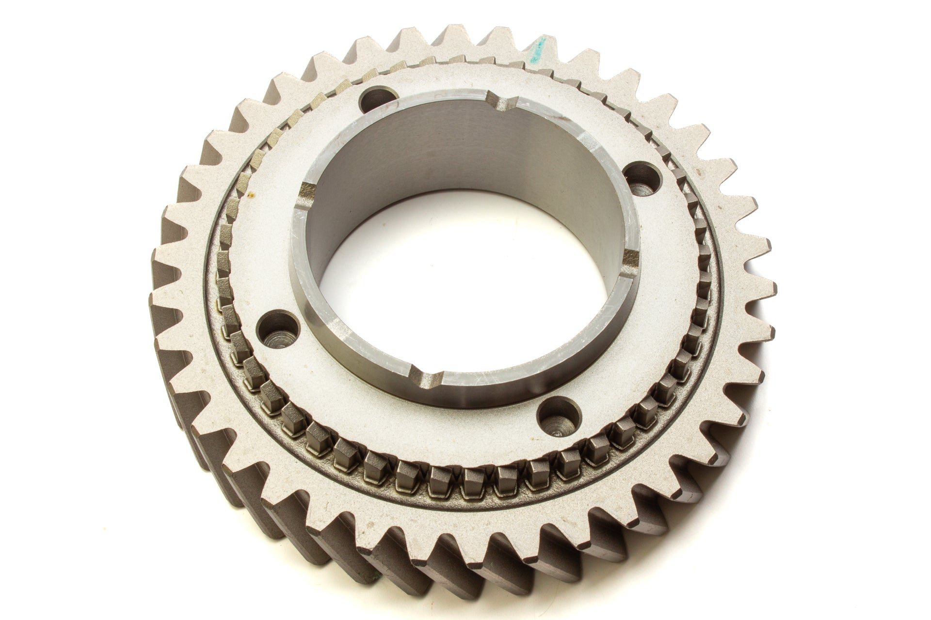 Subaru 6MT 2nd Driven Gear GDB 4 Tab