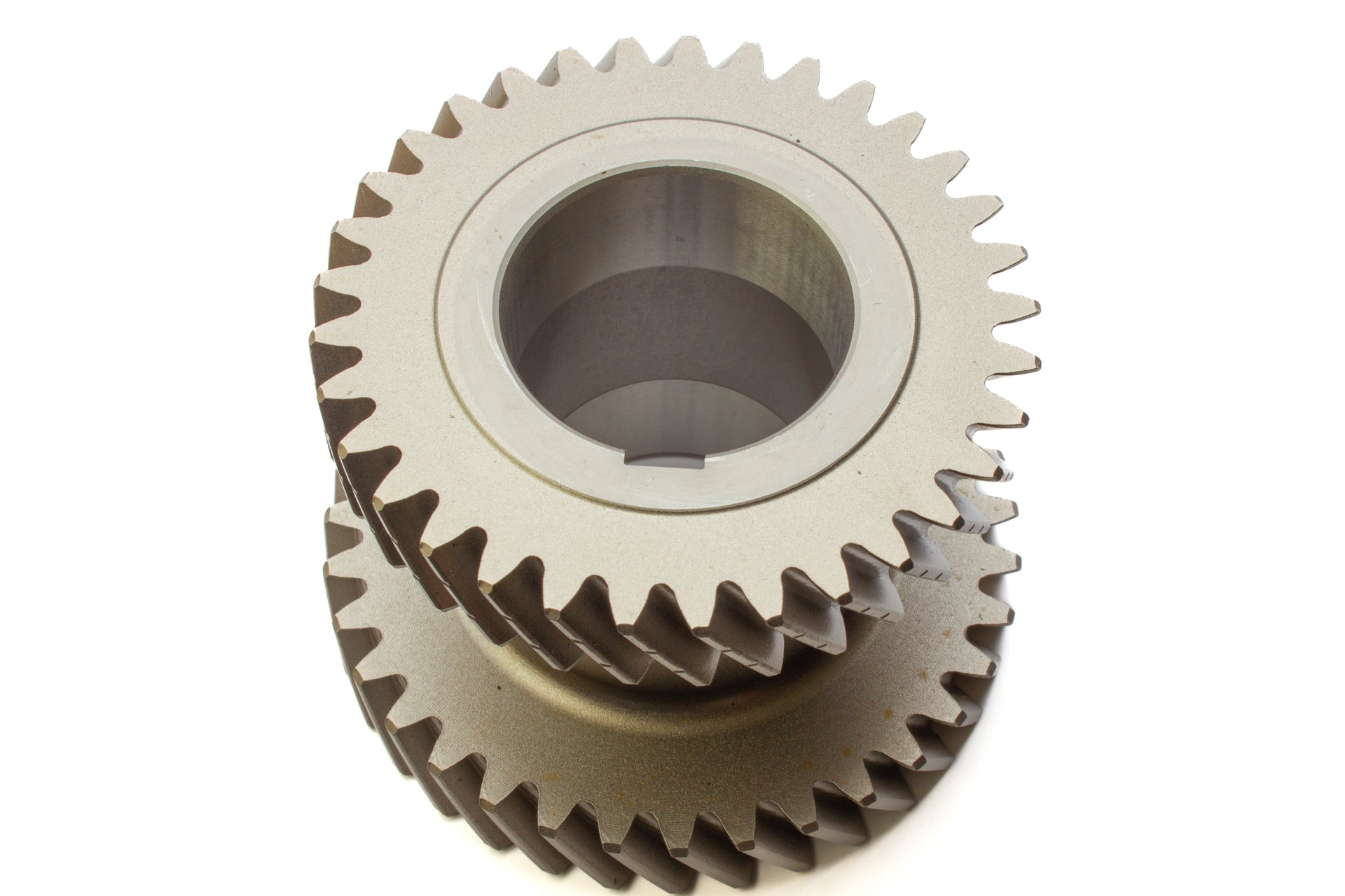 Subaru Long Ratio 3rd/4th Gear Cluster