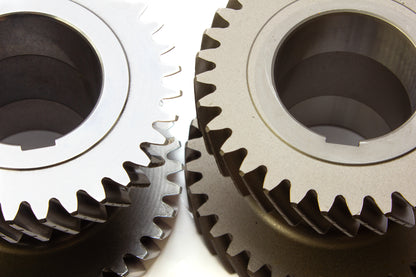 Subaru Long Ratio 3rd/4th Gear REM ISF vs Standard