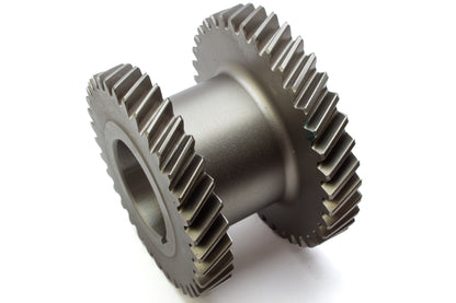 STI 6MT 3rd/4th Gear GDB Markings