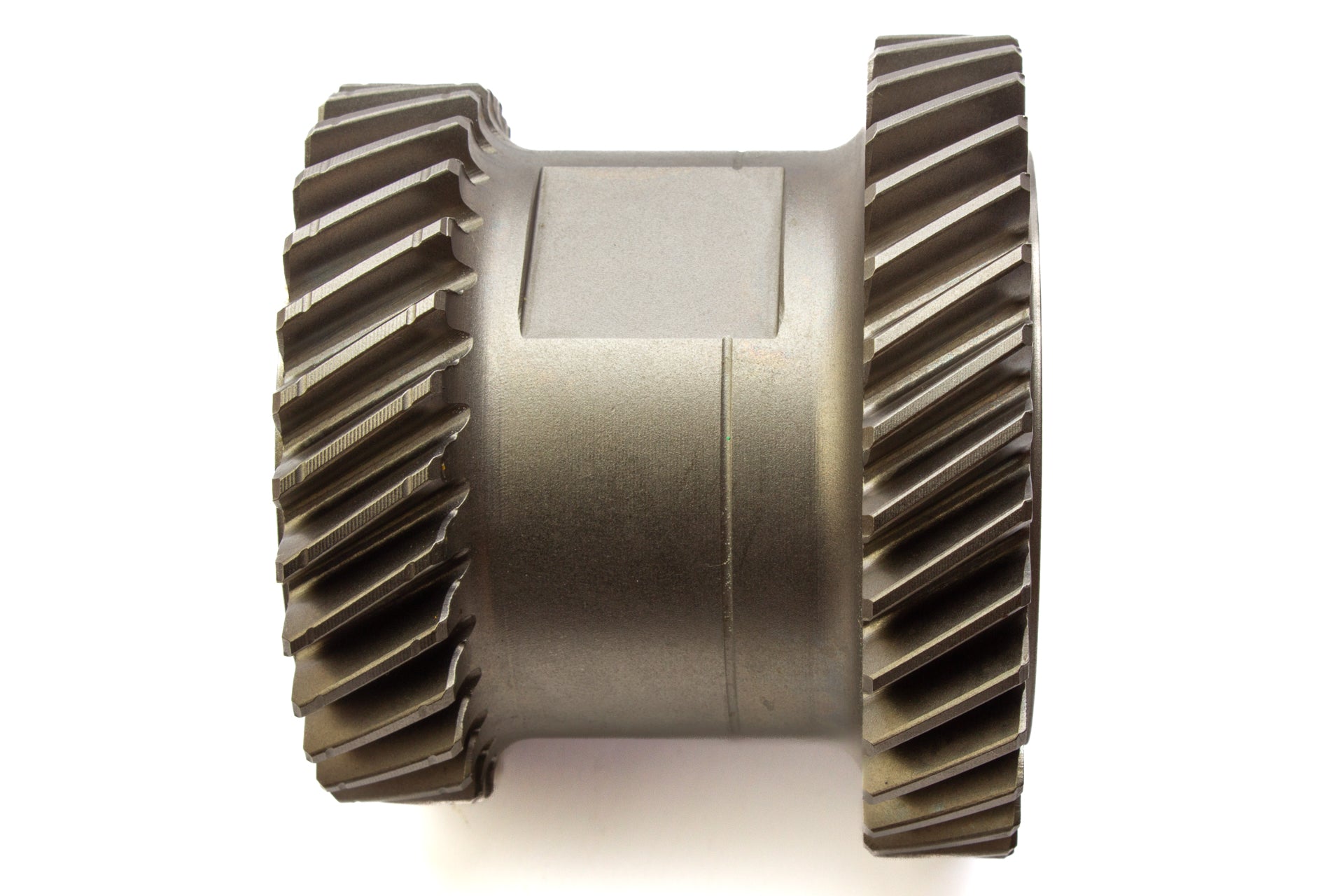 Subaru Long Ratio 5th/6th Gear Markings