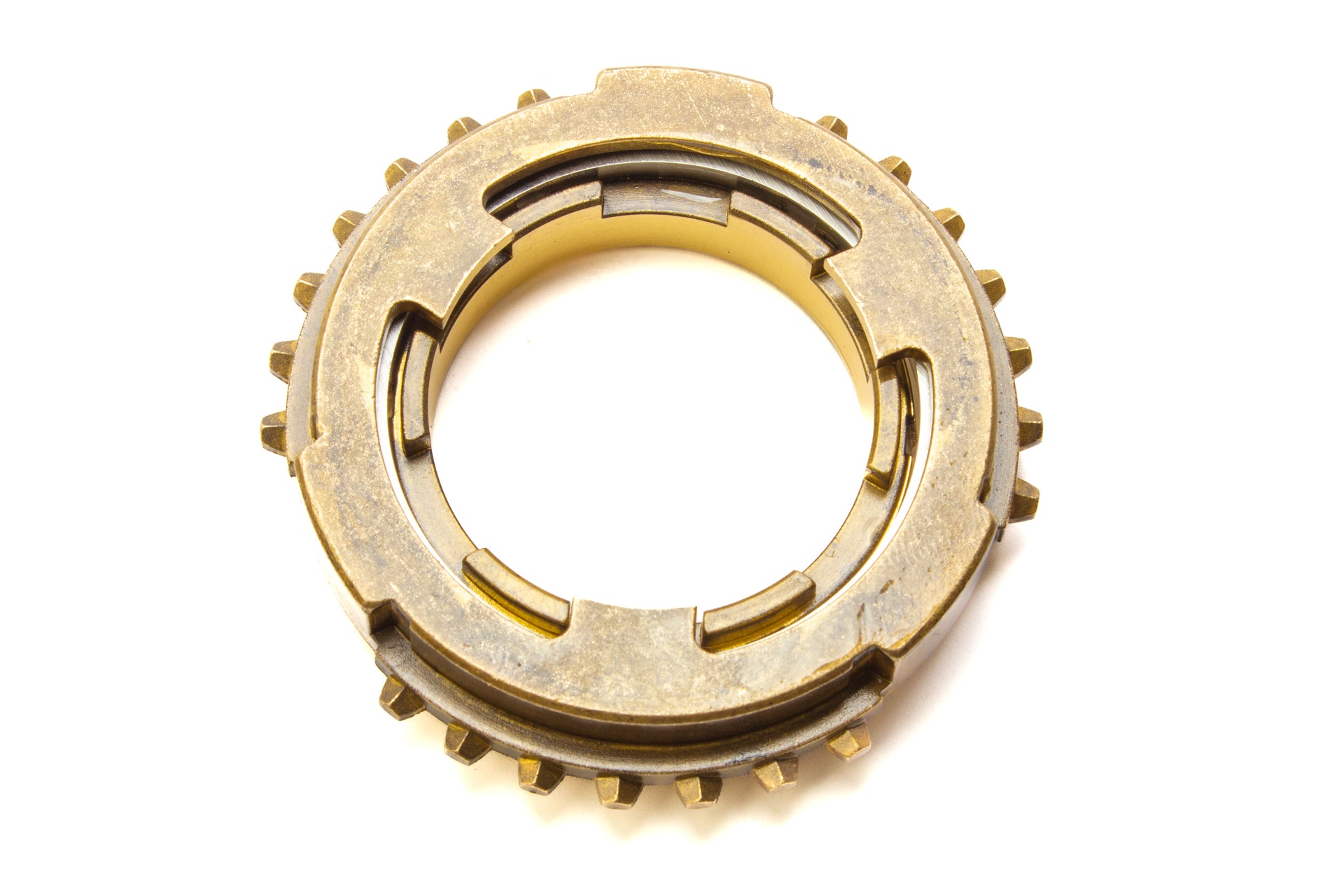 Subaru Reverse Gear Synchro 6-Speed