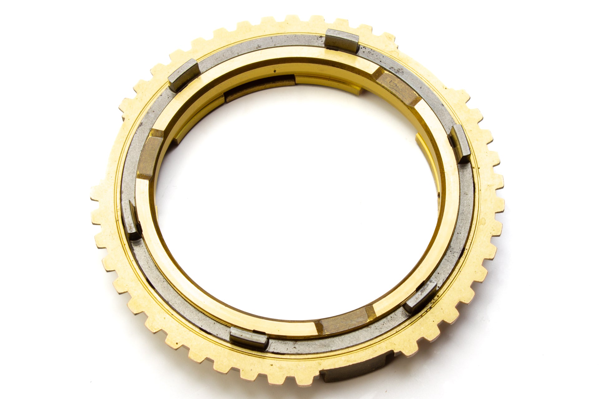Subaru 6MT 1st Synchronizer 6-Tab