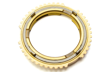 Subaru 6MT 1st Synchronizer 4-Tab
