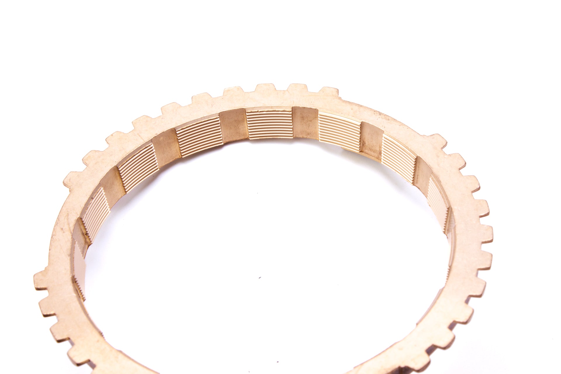 Subaru Synchronizer 4th-6th