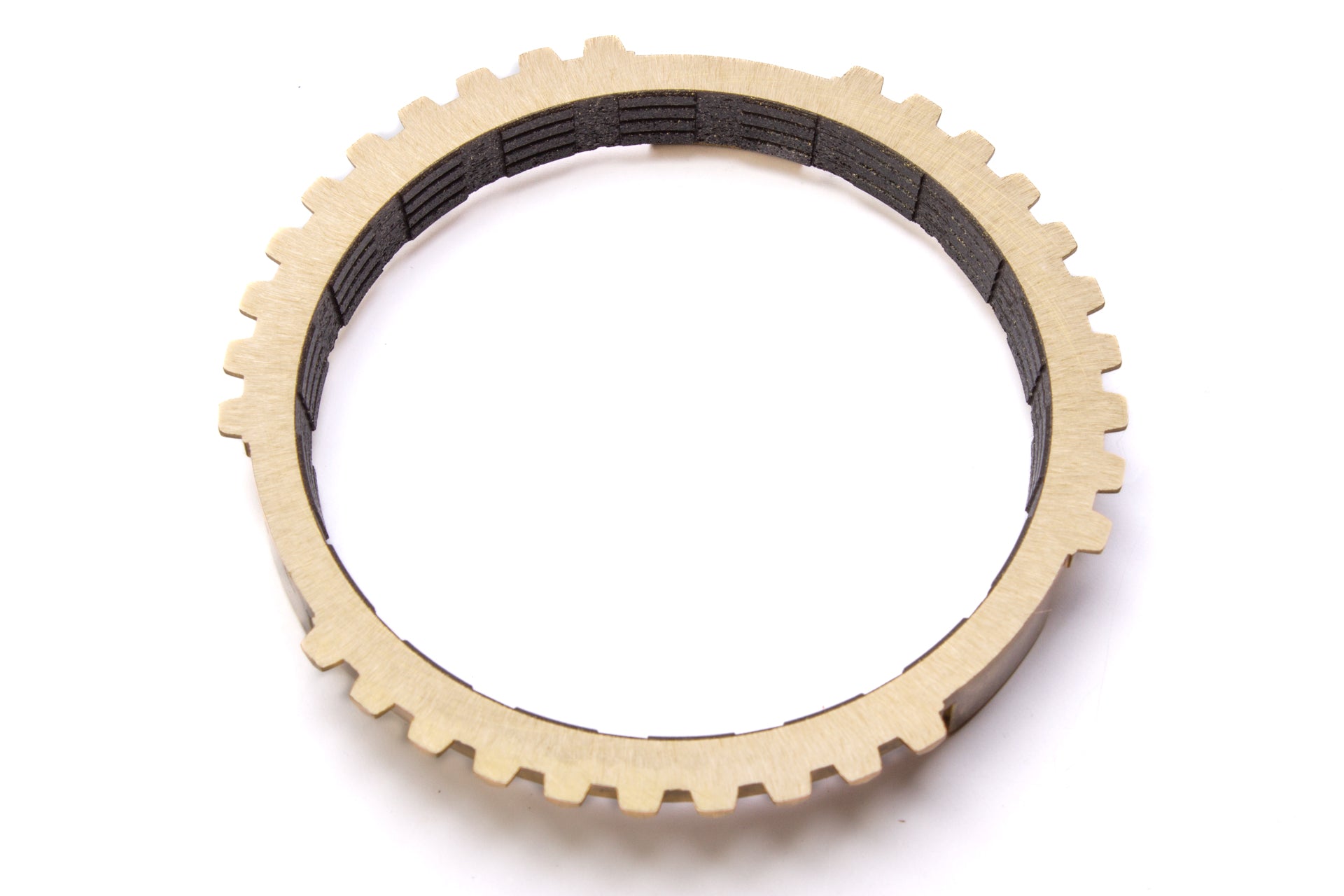 Carbon Baulk Ring 6MT