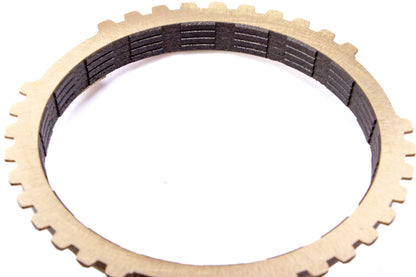 Carbon Coated Synchro 6MT