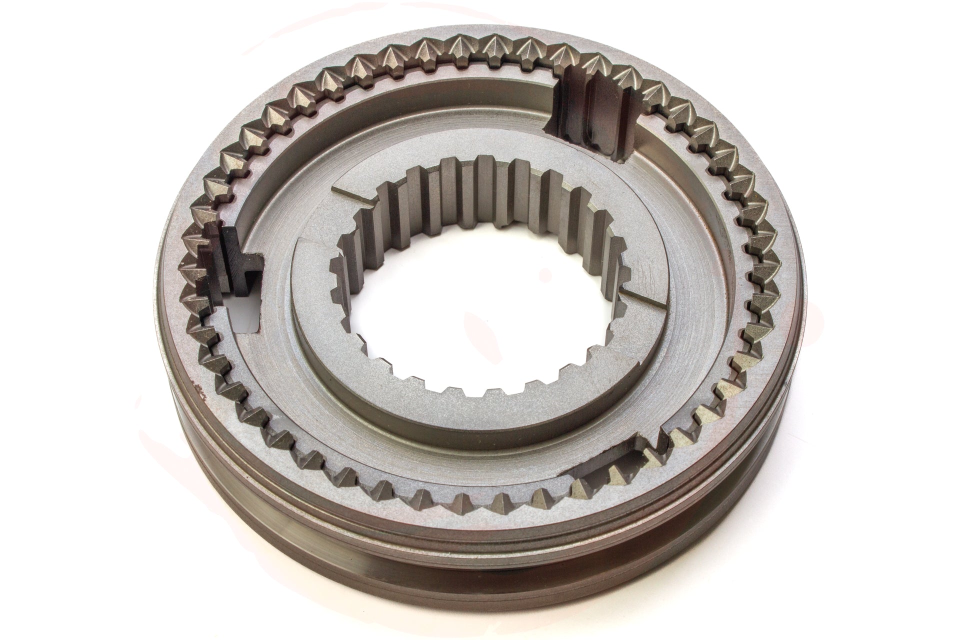 Sleeve & Hub 6MT 1st/2nd MY01-07
