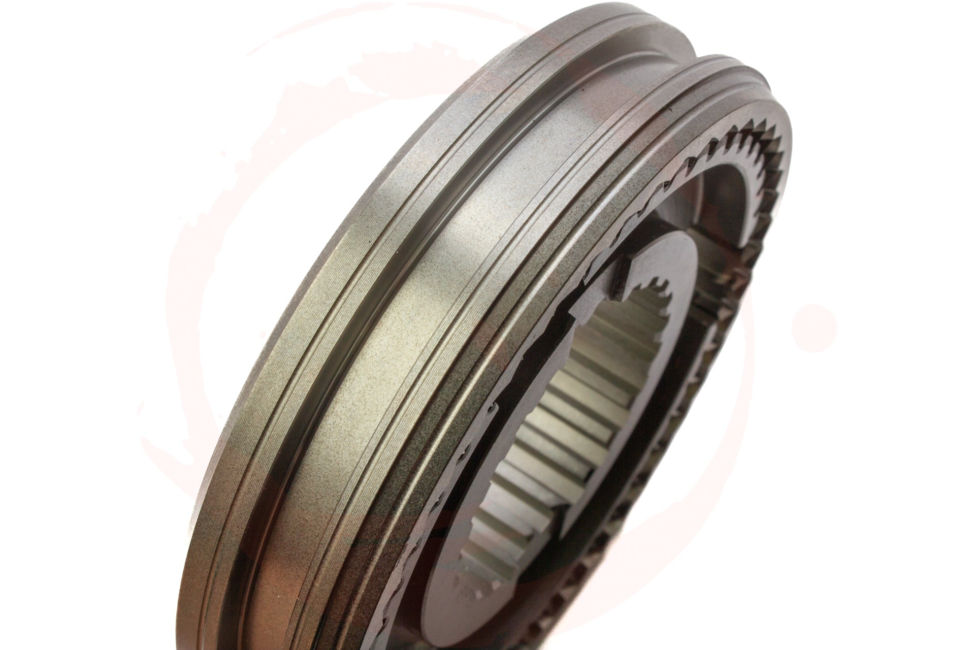 Sleeve & Hub 6MT 1st/2nd MY01-07
