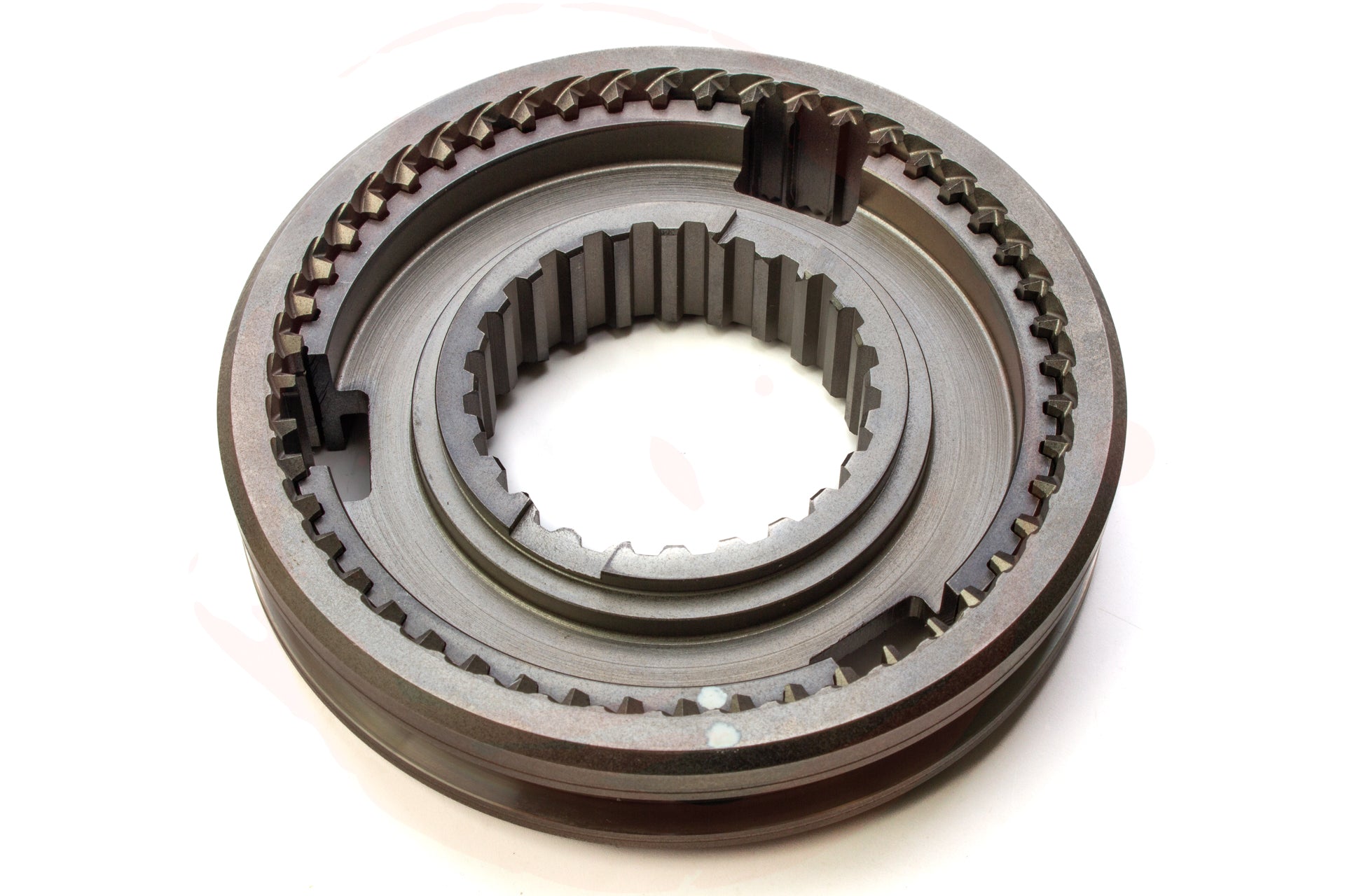 Sleeve & Hub 6MT 1st/2nd MY01-07