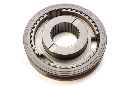 Subaru 3rd/4th Slider Assembly