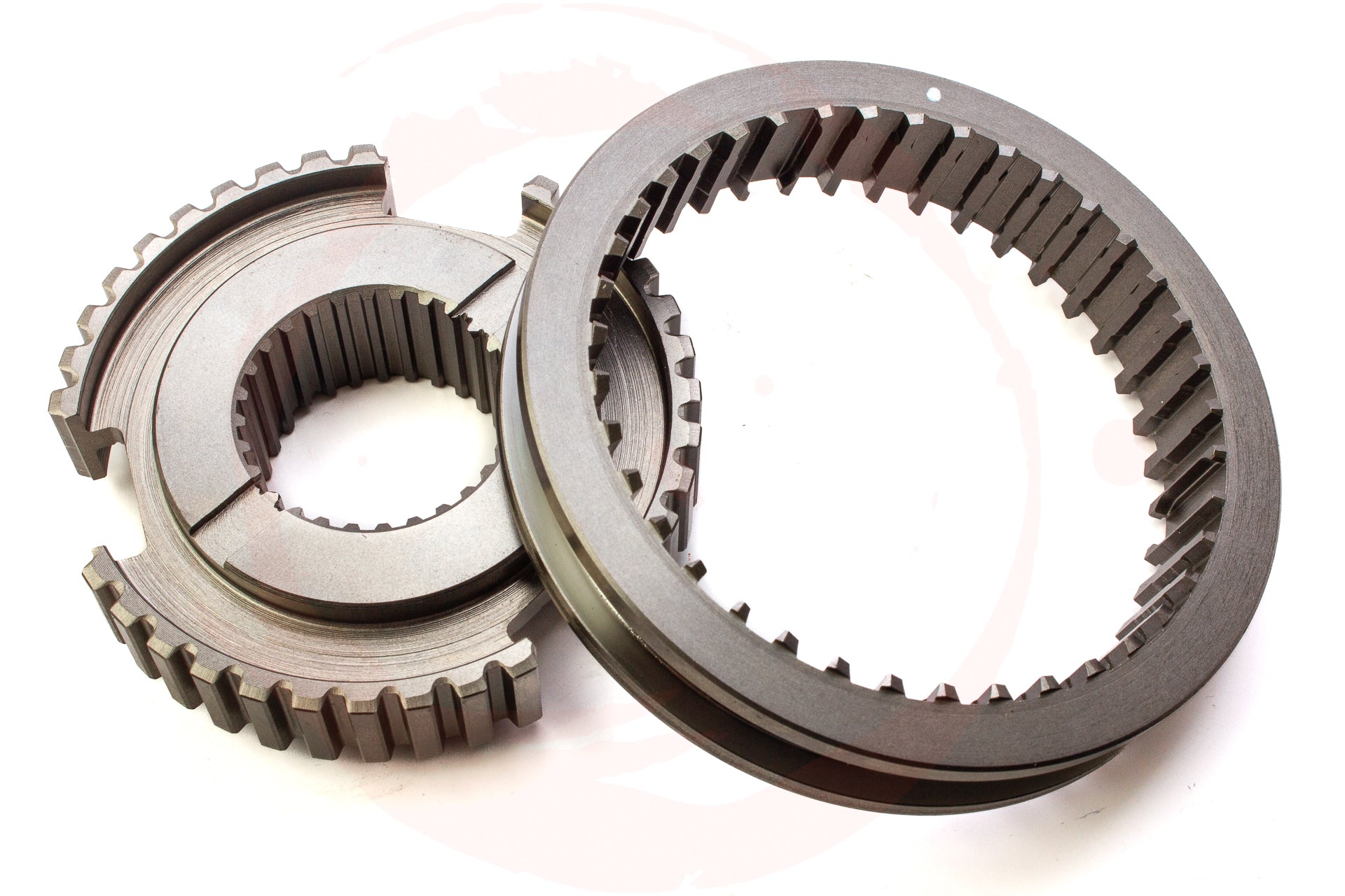 Subaru 3/4 Sleeve & Hub