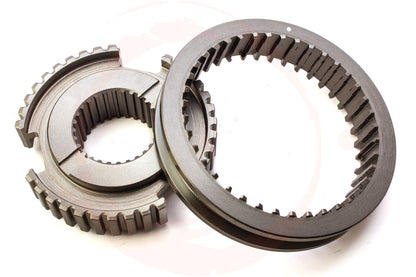 Subaru 3/4 Sleeve & Hub