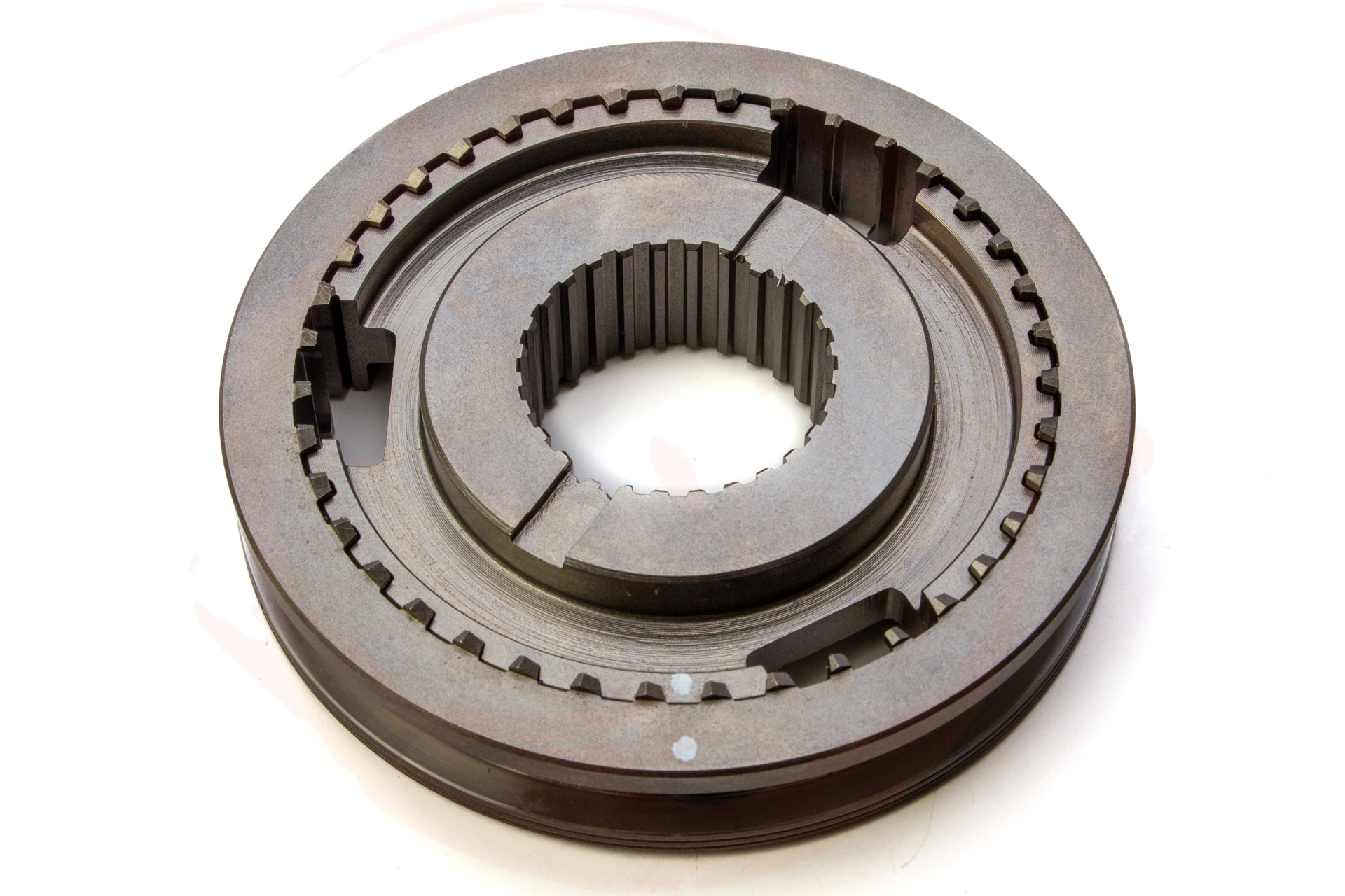 Sleeve & Hub 6MT 5th/6th