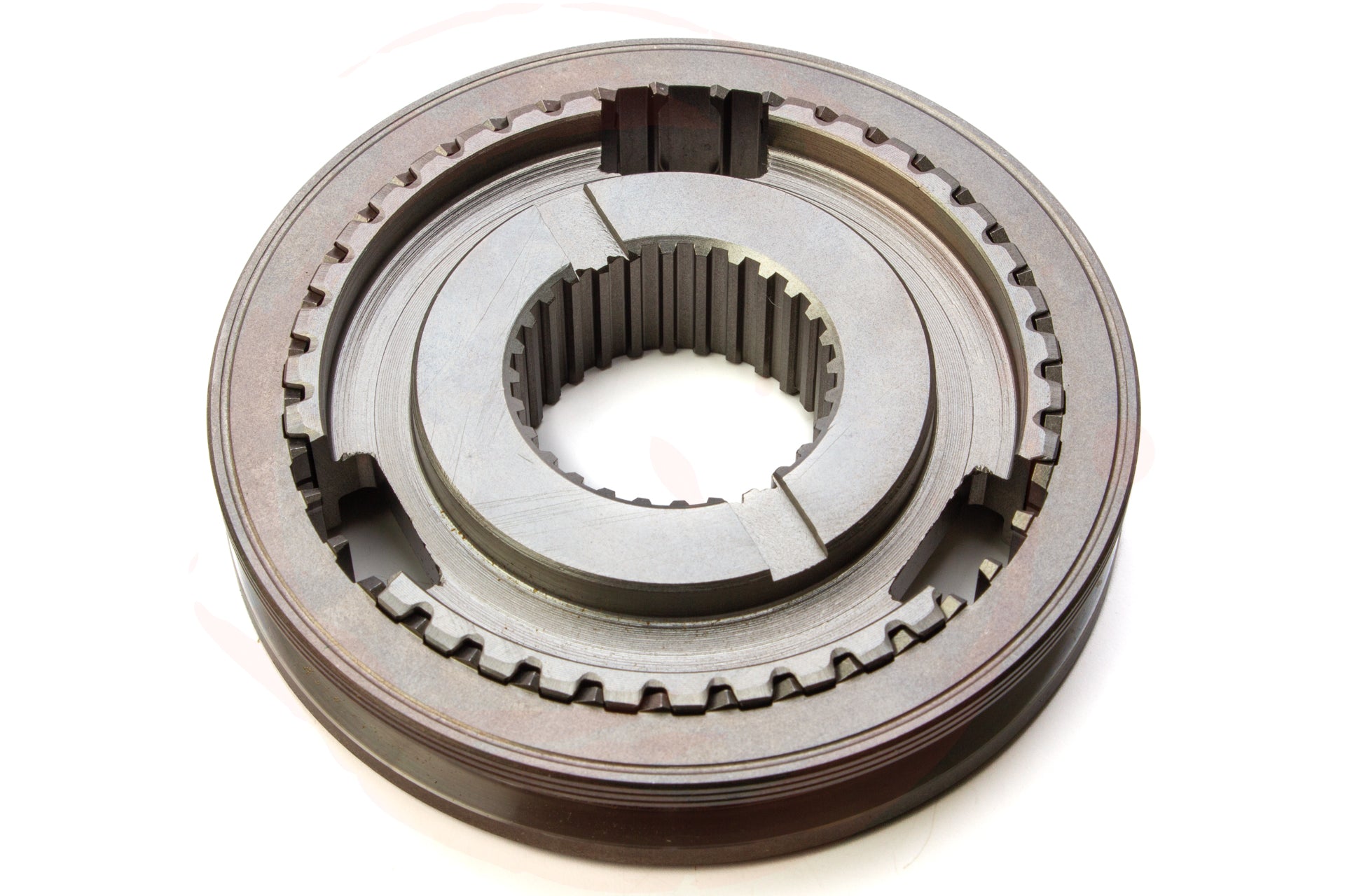 Sleeve & Hub 6MT 5th/6th