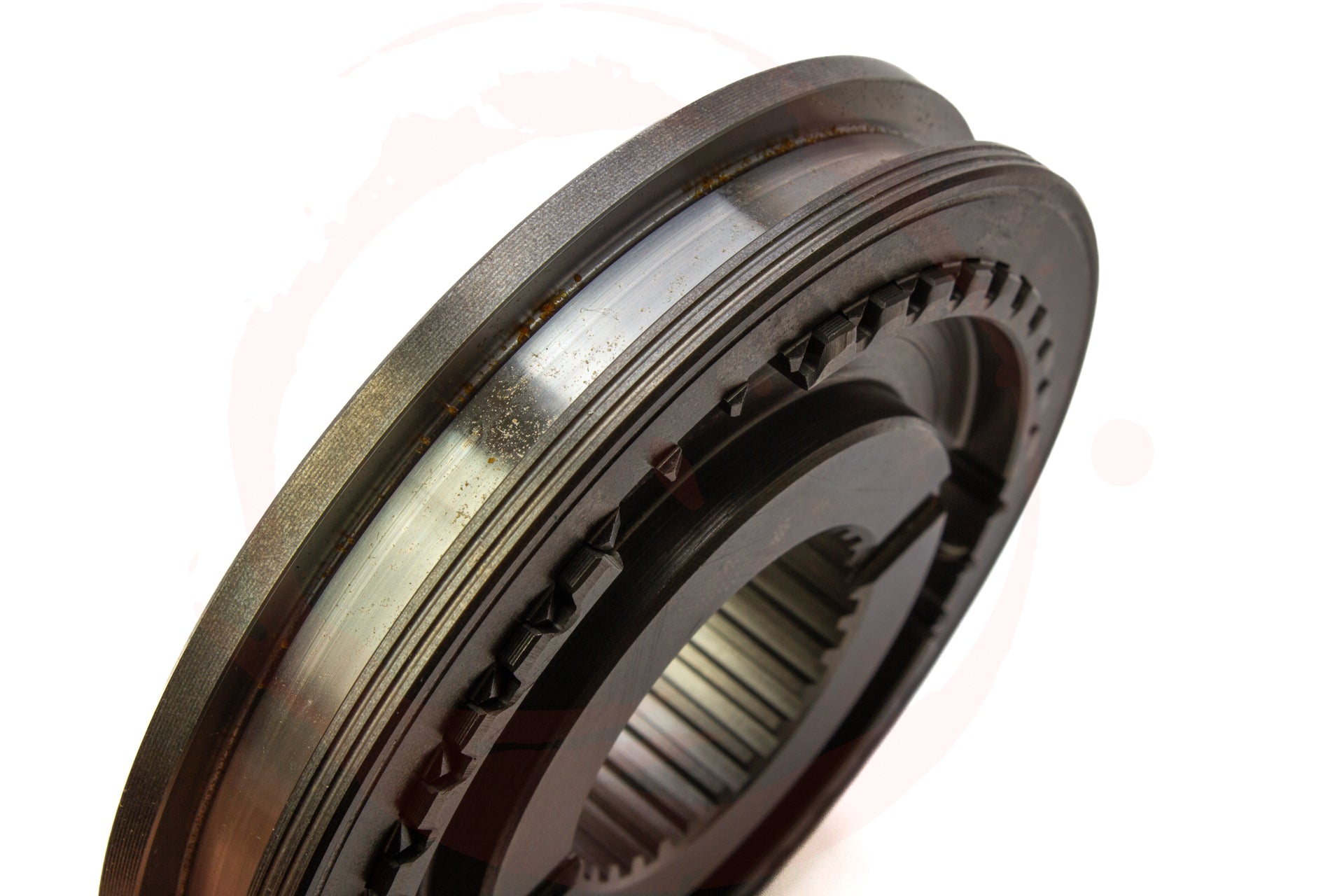 Sleeve & Hub 6MT 5th/6th