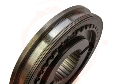 Sleeve & Hub 6MT 5th/6th