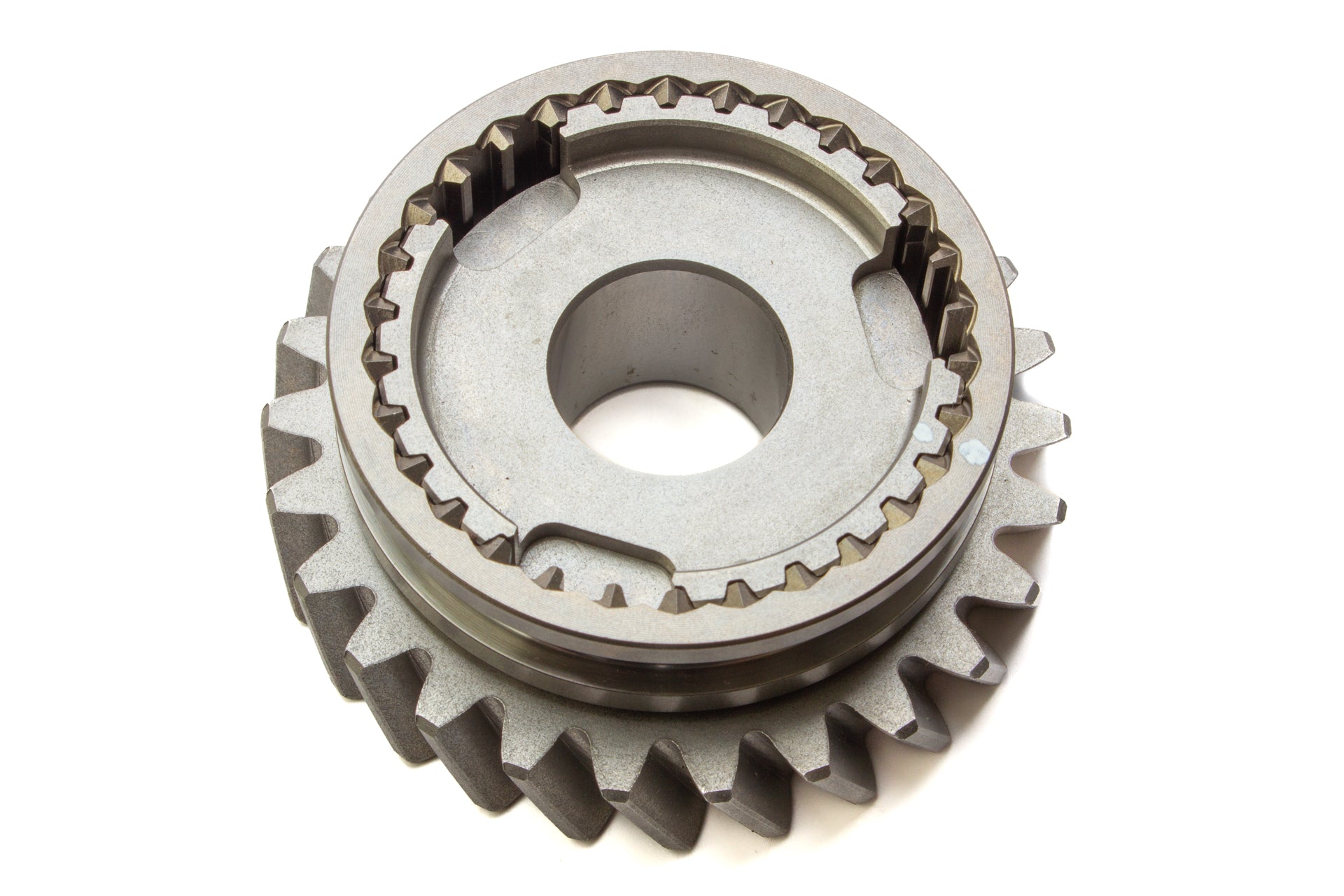 Subaru 6MT Reverse Gear & Hub