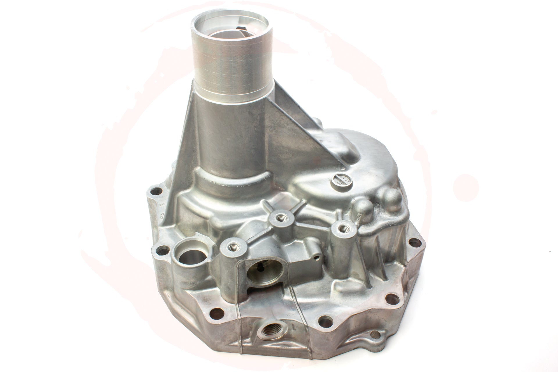 Extension Housing 6MT
