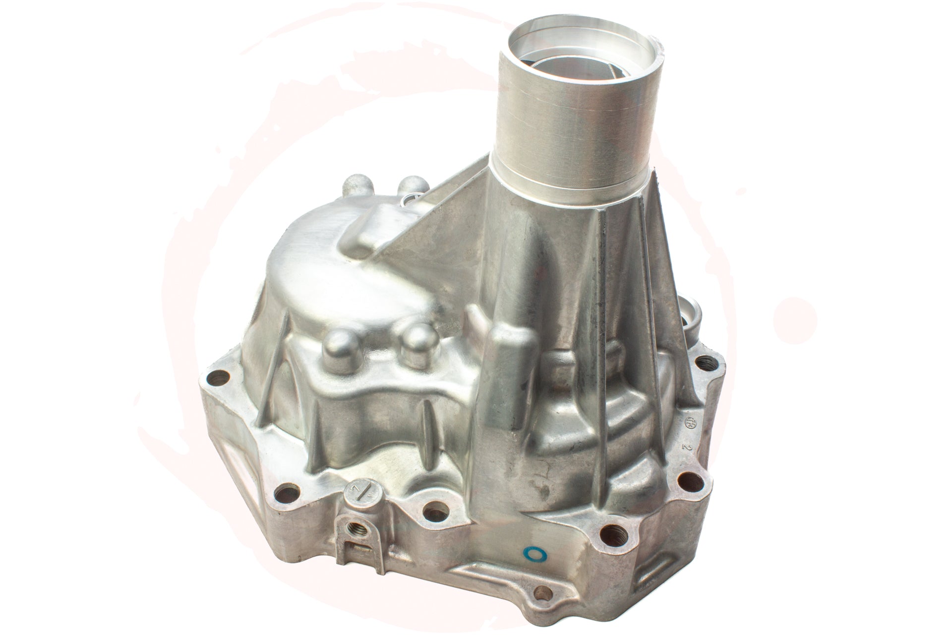Extension Housing 6MT