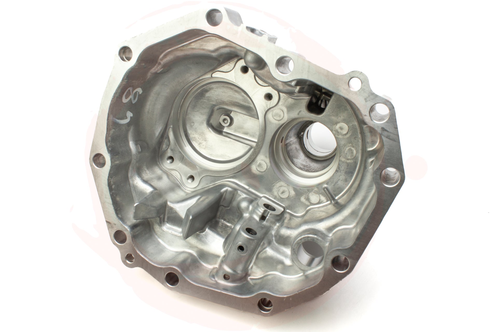 Extension Housing 6MT