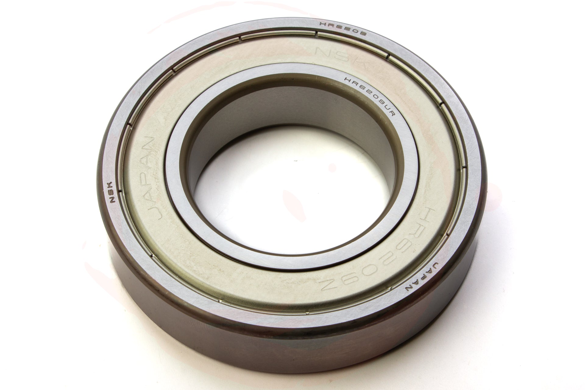 Driven Shaft Rear Support Bearing 6MT