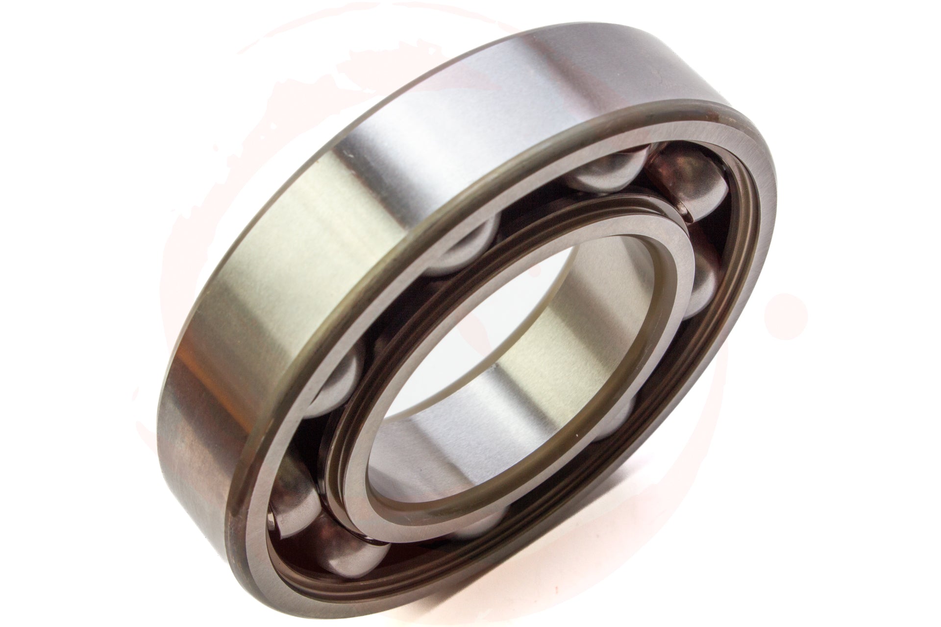 Driven Shaft Rear Support Bearing 6MT