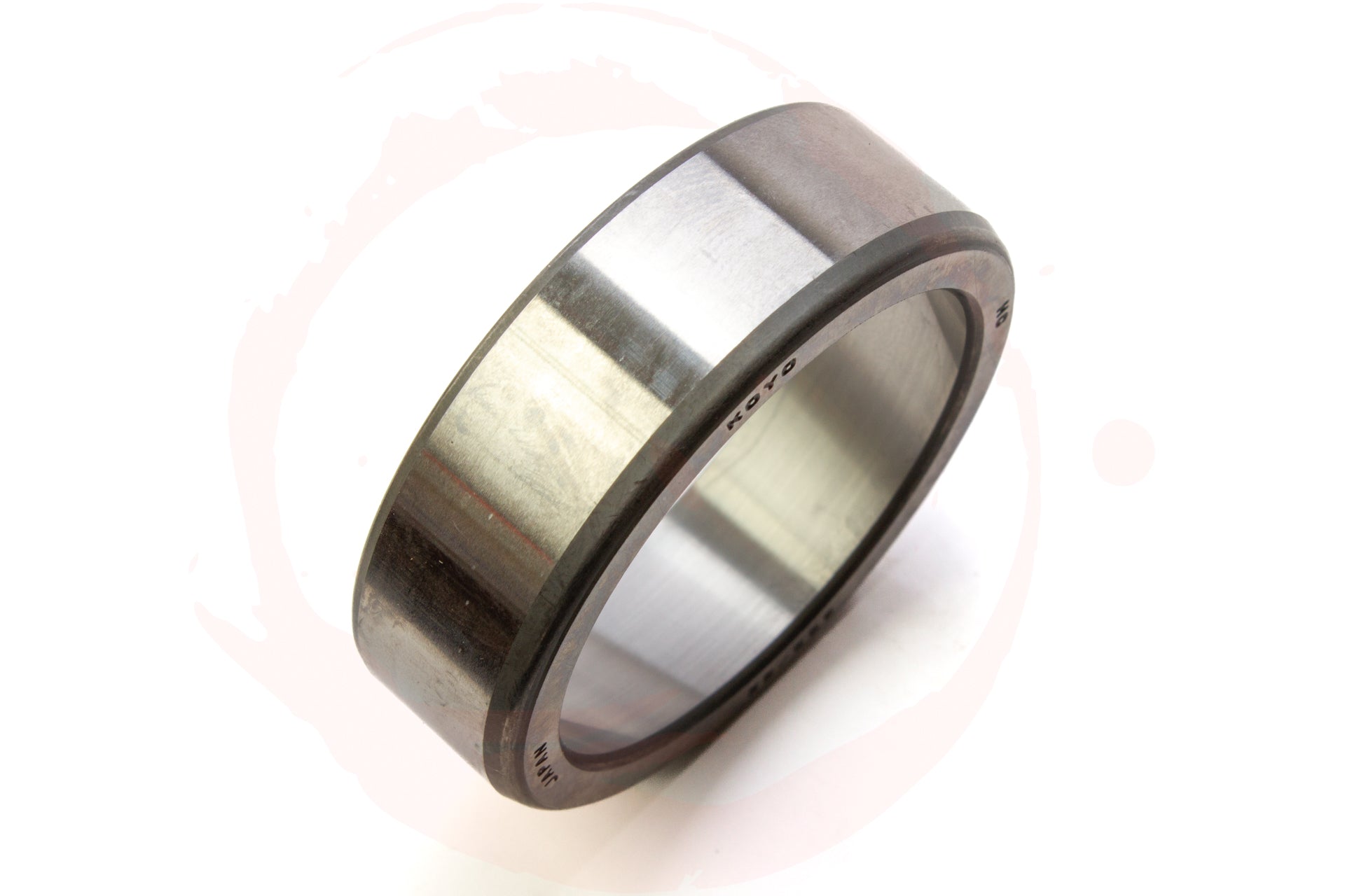 Transfer Output Shaft Front Roller Bearing 6MT