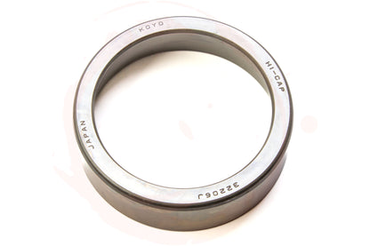 Transfer Output Shaft Rear Roller Bearing 6MT