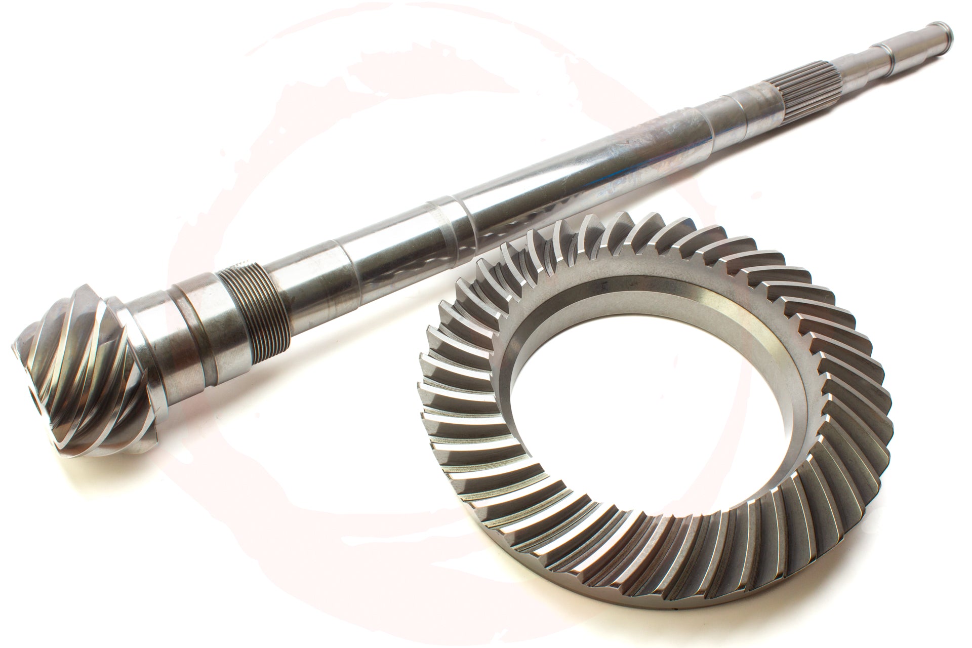 RalliSpec 4.44 Front 6MT Final Drive