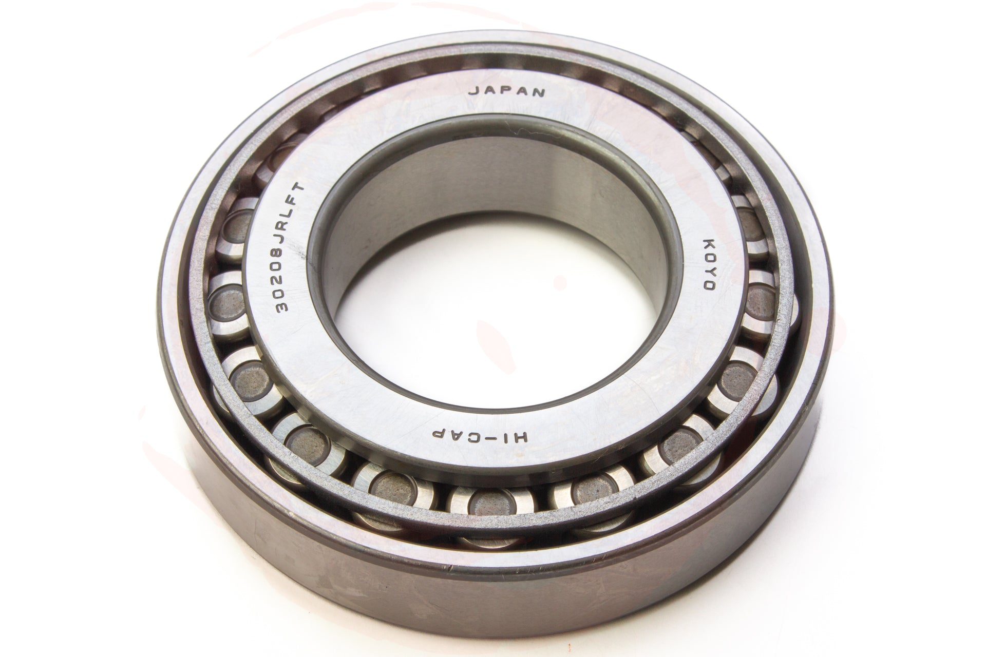 Front Diff Side Support Bearing