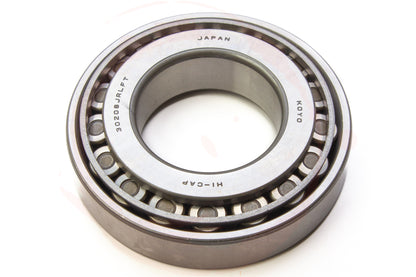 Front Diff Side Support Bearing
