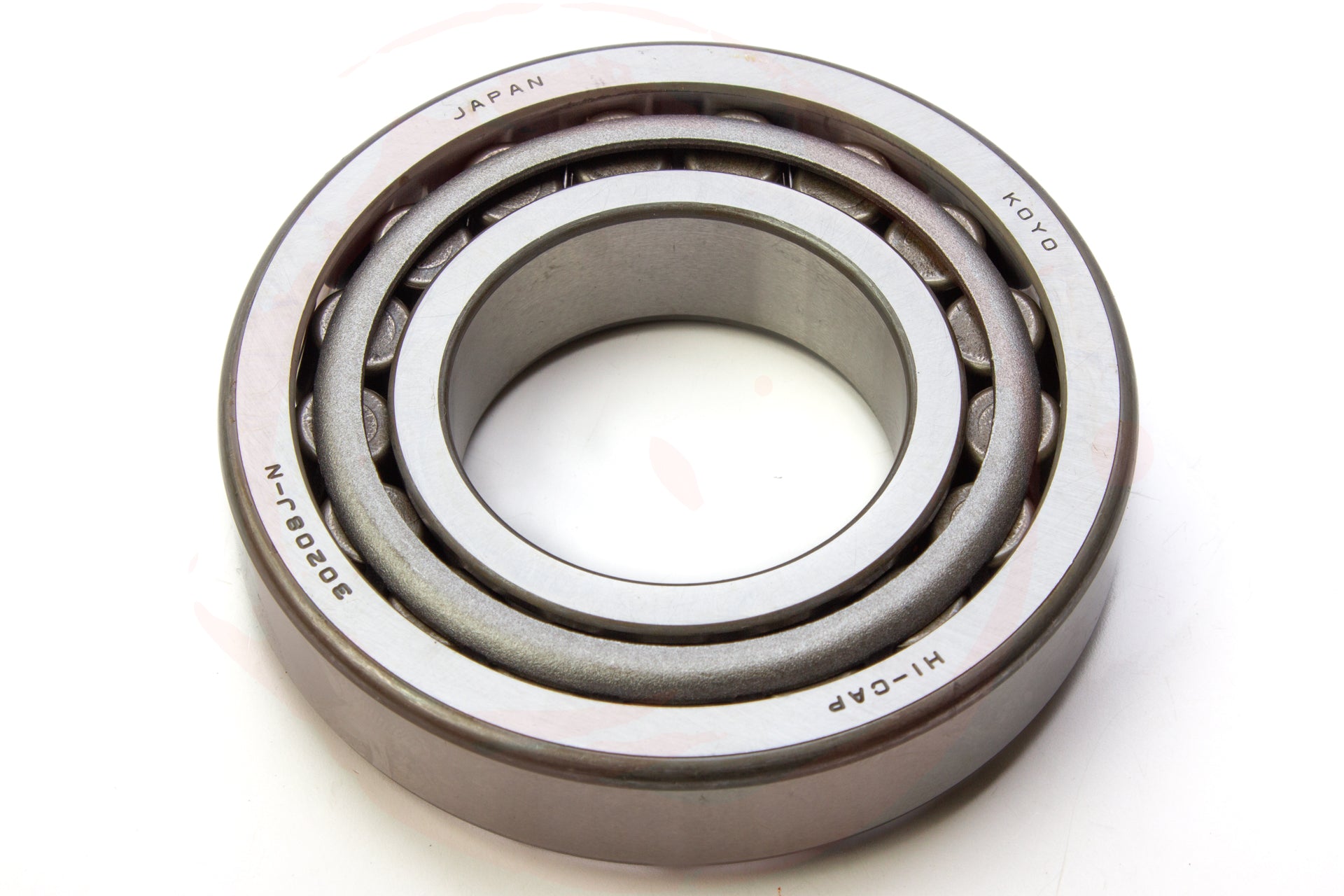 Front Diff Side Support Bearing
